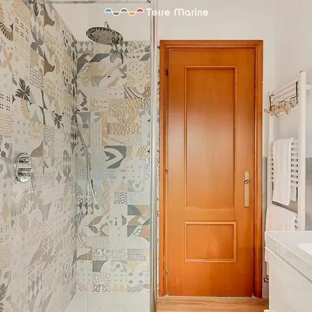 Apartmán Il Loggiato, Terremarine