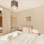 Appartement Il Loggiato, Terremarine *