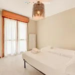 Appartement Il Loggiato, Terremarine *