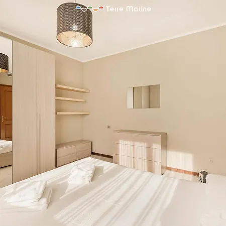 Апартаменты Il Loggiato, Terremarine *