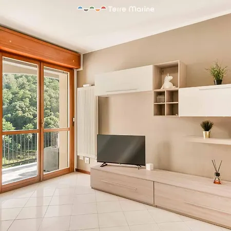 Apartment Il Loggiato, Terremarine La Spezia