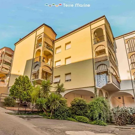 Il Loggiato, Terremarine Apartment