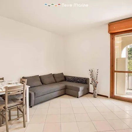 Il Loggiato, Terremarine Специя