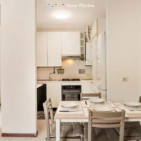 Il Loggiato, Terremarine * Специя