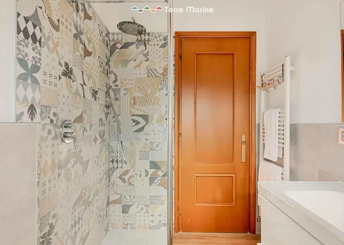 Apartment Il Loggiato, Terremarine